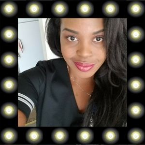 Meet your Posher, Siobhan